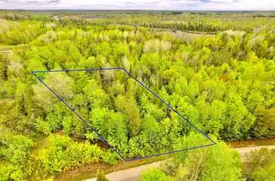 122 WESTERN Drive Bonnechere Valley Ontario K0J 1T0