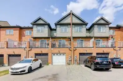 5303 Major Mackenzie Drive Markham Ontario L6C 0N3