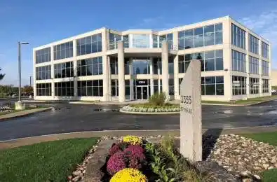 2355 Skymark Avenue Unit# 300 Mississauga Ontario L4W 4Y6