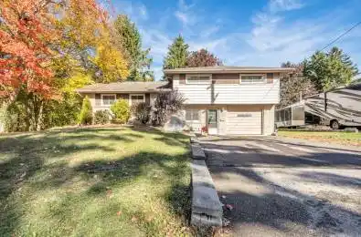 132 North Street Tillsonburg Ontario N4G 1B5