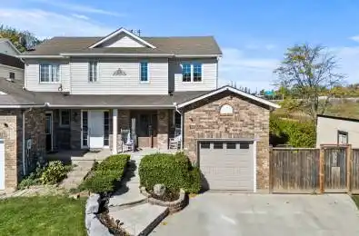 31 Remigio Court Thorold Ontario L2V 5A1