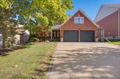 328 Wyecroft Boulevard Waterloo Ontario N2T 2H3