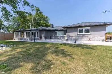 1181 LOWER BASE Line Milton Ontario L9E 0S3