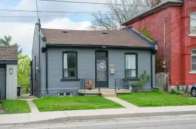 129 Dundurn Street Hamilton Ontario L8R 3E7