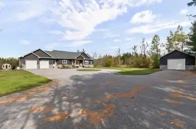 3387 Wainman Line Severn Ontario L3V 7C5