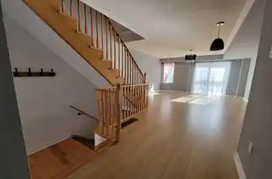 48 Filly Path Oshawa Ontario L1L 0K9
