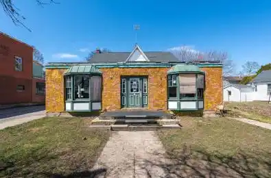131 NIAGARA Street St. Catharines Ontario L2R 4L6