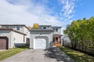 892 Fairbanks Road Cobourg Ontario K9A 5G8