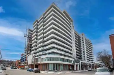 212 King William Street Unit# 308 Hamilton Ontario L8R 0A7