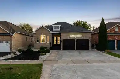 190 Landsbridge Street Caledon Ontario L7E 2A3