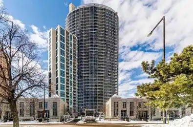 83 Borough Drive Unit# 207 Toronto E09 Ontario M1P 5E4