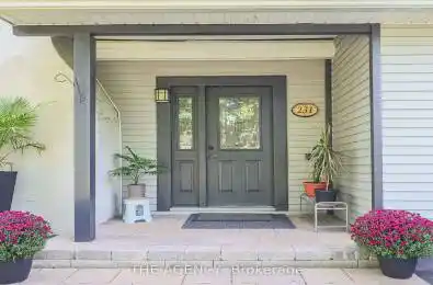 231 Prospect Point Road Fort Erie Ontario L0S 1N0