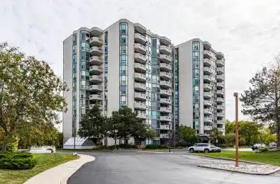 5080 Pinedale Avenue Unit# 209 Burlington Ontario L7L 5V7