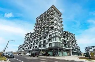 2481 Taunton Road Unit# 360 Oakville Ontario L6H 3R7