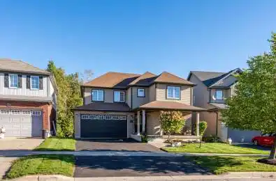 171 Elaine Drive Orangeville Ontario L9W 4S5