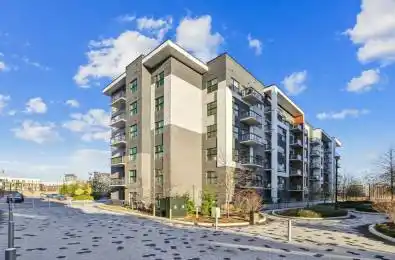 128 Grovewood Common Unit# 629 Oakville Ontario L6H 0X3