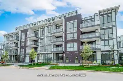 415 Sea Ray Avenue Unit# 236 Innisfil Ontario L9S 0M3