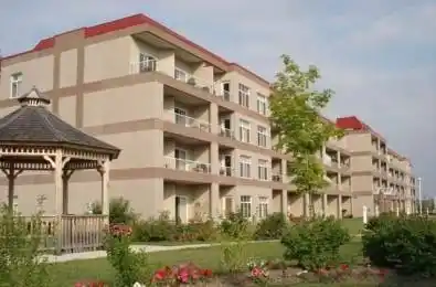 280 Aberdeen Boulevard Unit# 103 Midland Ontario L4R 5N4