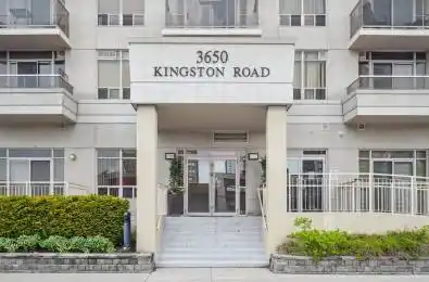 3650 Kingston Road Unit# 926 Toronto E08 Ontario M1M 3X9