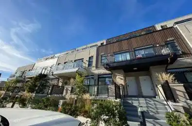 57 Finch Avenue Unit# 24 Toronto C07 Ontario M2N 0K9