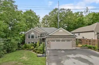 3552 Campden Road Lincoln Ontario L0R 1G0