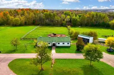 18054 Warden Avenue East Gwillimbury Ontario L0G 1V0