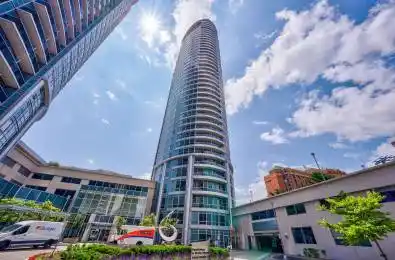 125 Village Green Square Unit# 3102 Toronto E07 Ontario M1S 0G3
