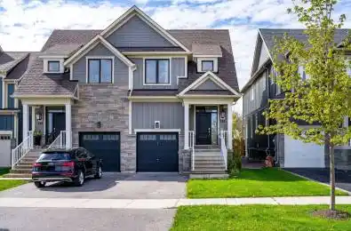 142 yellow birch Crescent Blue Mountains Ontario L9Y 0R4