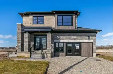 119 Langridge Way Cambridge Ontario N1S 5B9
