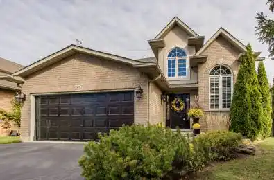 26 Grassyplain Drive Hamilton Ontario L0R 1W0
