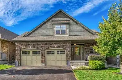 24 Chestnut Drive Guelph/Eramosa Ontario N0B 2K0