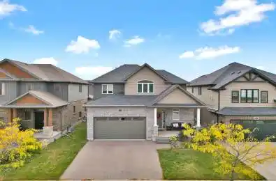 15 Woodberry Crescent Woolwich Ontario N3B 0C5