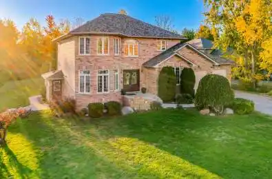 1058 Maria Street Selwyn Ontario K0L 1H0