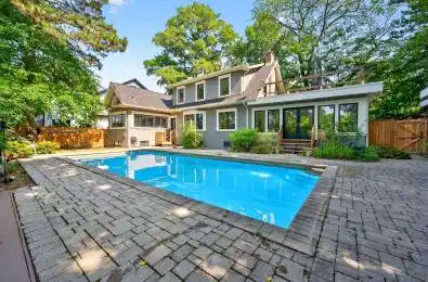 416 Trafalgar Road Oakville Ontario L6J 3H7
