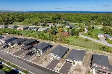 8 Misty Ridge Road Wasaga Beach Ontario L9Z 0R8
