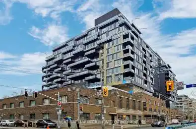 505 Richmond Street Unit# 815 Toronto C01 Ontario M5V 0P4