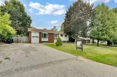 20 Lallien Drive Bradford West Gwillimbury Ontario L0G 1B0