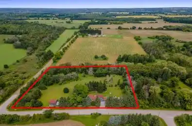 9206 Sideroad 17 Road Erin Ontario N0B 1Z0