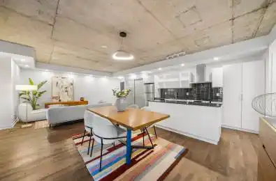 650 King Street Unit# 315 Toronto C01 Ontario M5V 0H6