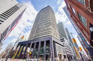 125 Peter Street Unit# 2713 Toronto C01 Ontario M5V 2G9