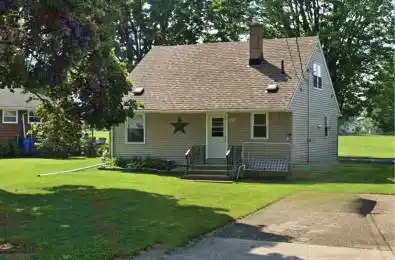 225 Algonquin Drive South Huron Ontario N0M 1Y0
