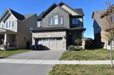 112 Archer Avenue Collingwood Ontario L9Y 3B7