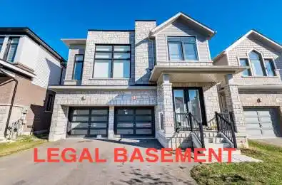 60 Yale Drive Hamilton Ontario L0R 1W0