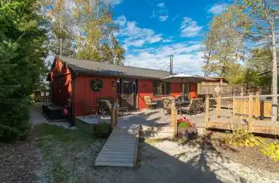 111 Wilson Drive Georgian Bluffs Ontario N0H 2T0