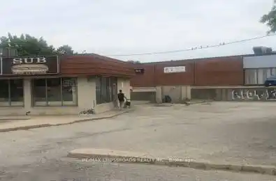 2100 Dundas Street Mississauga Ontario L4X 1L9