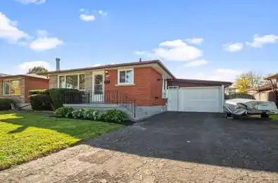 276 Gross Avenue Welland Ontario L3C 2V2