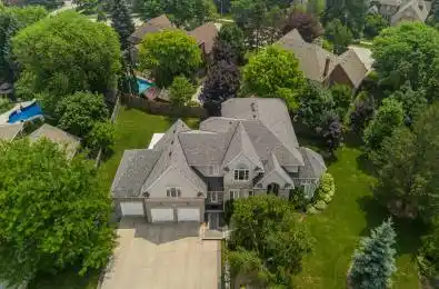 1400 Tamworth Court Burlington Ontario L7P 4V3