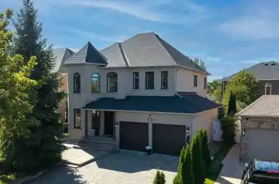 68 Kirkbride Crescent Vaughan Ontario L6A 2J5