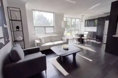 1110 Walden Circle Unit# 410 Mississauga Ontario L5J 4R3