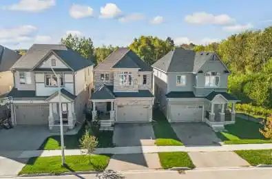 131 Steeplechase Way Waterloo Ontario N2K 0E7